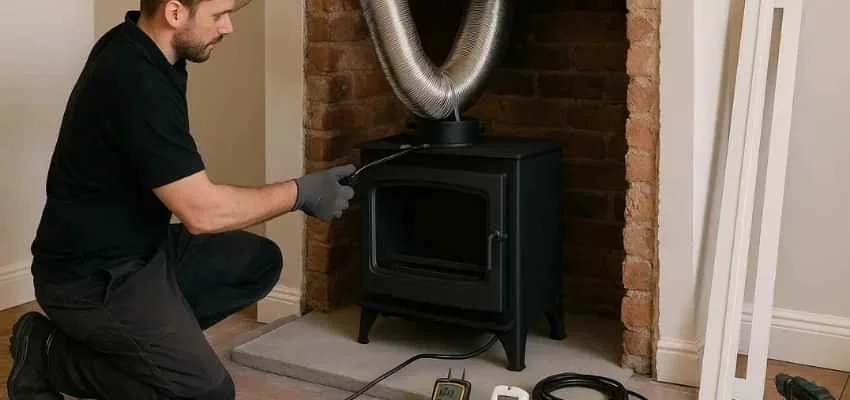 Fireplace Rebuild Near Me in Abbotsford