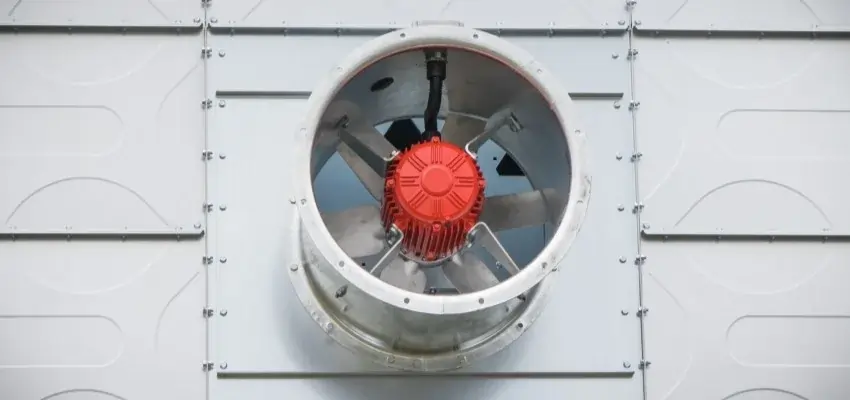Chimney Fan Services in Abbotsford