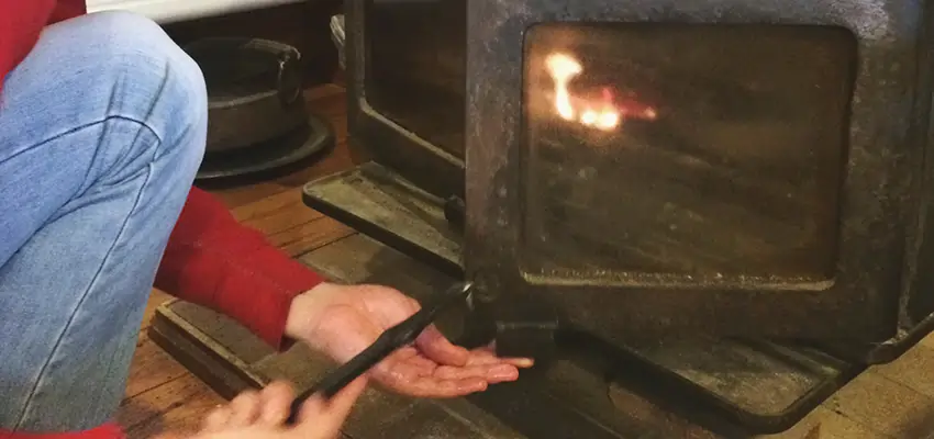 Chimney Sweep Near Me in Abbotsford