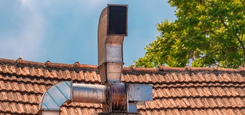 Creosote Removal in Abbotsford