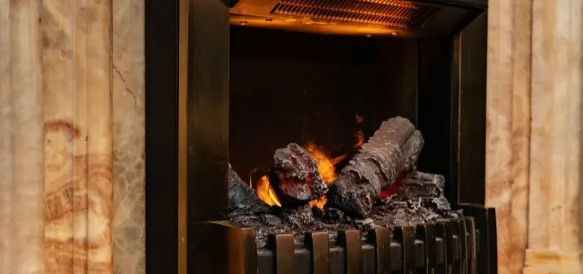 Fireplace Metal Services in Abbotsford