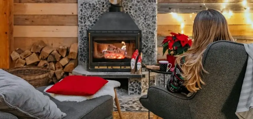 Pacific Energy Fireplace Repair in Abbotsford