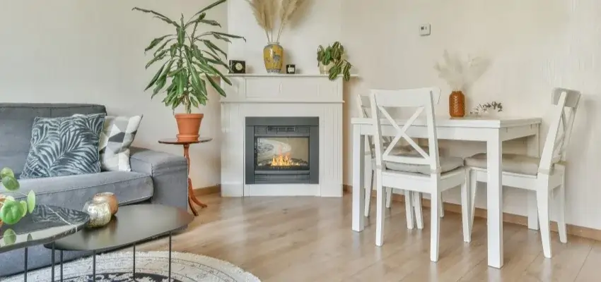 Regency Fireplace Products in Abbotsford