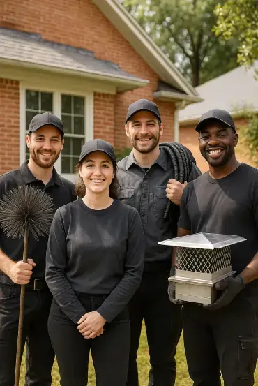 Why Choose Chimney Sweep Abbotsford
